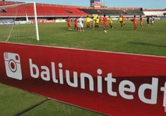 Masuk Pasar Modal, Bali United Ingin Majukan Industri Sepak Bola Indonesia