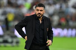 Performa Milan Sangat Memuaskan Gattuso