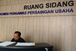 Selidiki Dugaan Kartel Tiket Pesawat, KPPU Tunggu Penjelasan Kemenhub