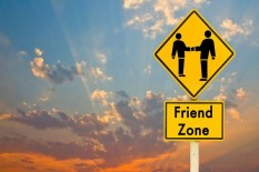 Zona Teman Memang Nyaman, Awas Terjebak