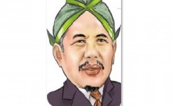 Konsistensi di Jalan Ujaran Kebenaran