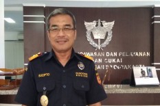 KEPALA KANTOR PELAYANAN PAJAK BEA CUKAI : Bukan Pemetik tetapi Penanam