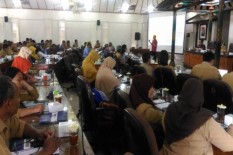 Pengentasan Kemiskinan Tanggung Jawab Multisektoral