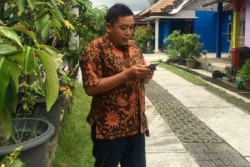 Obrolan Harian Jogja Bersama Pengelola @merapi_news: Sempat Tergoda Jual Akun Rp100 Juta