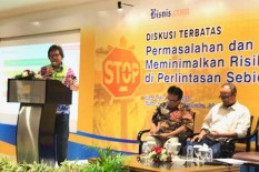 Bandara Kulonprogo Perlu Periode Uji Coba