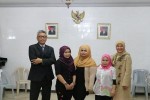 Hilang di Yordania Selama 12 Tahun, Ternyata Ini yang Terjadi pada TKW Diah Anggraini