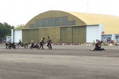 Nekat Datangi Markas Brimob Polda DIY dengan Mengaku Polisi Berpangkat Irjen, Seorang Pria Ditangkap