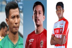 Sore Ini, Tiga Pemain Ini Mulai Jalani Trial Bersama PSS Sleman 