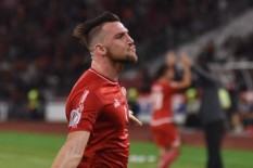 Diduga Lecehkan Perempuan di Pesawat, Marko Simic Diperiksa Polisi Australia