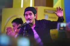 Personel Endank Soekamti dan Sheila On 7 Buka-Bukaan tentang Sumber Pendapatan Mereka