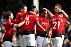 Prediksi Skor Manchester United Vs PSG