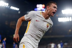 Preview AS Roma Vs Porto: Pertahanan Jadi Kunci Serigala Ibu Kota 