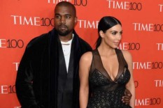 Aduh, Kim Kardashian Juga Punya Penyakit Kulit