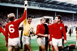 Gordon Banks, Salah Satu Kiper Terbaik Sepanjang Masa Tutup Usia