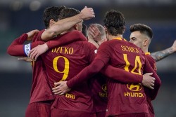 Prediksi Skor AS Roma Vs Porto