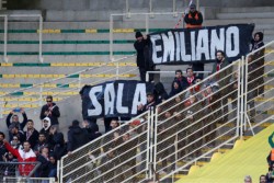 Laga 16 Besar Liga Champions Akan Diawali dengan Mengheningkan Cipta untuk Sala