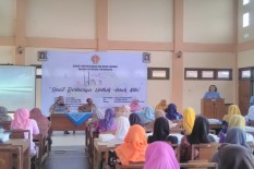 Seleksi PPPK: Pegawai Tidak Tetap Ingin Diperlakukan Sama