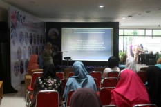 HASIL PENELITIAN: UII Kembangkan Minyak Atsiri