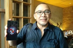 MPW PP DIY Fasilitasi Pengembangan Bakat Otomotif