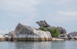 Catat Tempat-Tempat yang Indah di Belitung, Ini Daftarnya