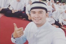 Namanya Sudah Dicoret KPU, Mandala Shoji Tetap Ingin Nyaleg
