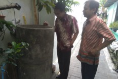 Demangan Terus Kembangkan Industri Jasa Warga