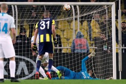 Hasil Liga Europa: Fenerbahce Bekuk Zenit