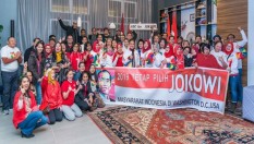 Bercerita tentang Pengalaman di Musala Saat Debat Pilpres 2019, Christine Hakim Menangis 