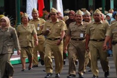 Pendaftaran PPPK Bisa Dilakukan via Online, Begini Caranya
