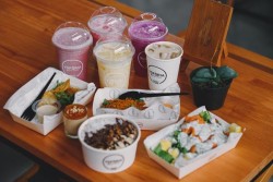Saat Cuaca Sering Berubah, Minum Yogurt Bisa Perkuat Kekebalan Tubuh