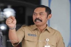 Walikota Solo Nyatakan Kehadirannya di Deklarasi Pemenangan Jokowi-Mar'ruf Sebagai Petugas Partai
