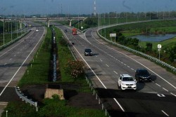 Daftar Infrastruktur yang Bebani Keuangan Negara Versi Prabowo-Sandi, Tol Trans Jawa di Urutan Pertama