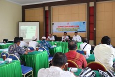 Kelompok Informasi Masyarakat Jadi Media Promosi MPP