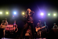 Musik Malam Digelar Lagi Tahun Ini