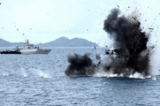 Ada Dugaan Modus Baru Illegal Fishing, KKP Lakukan Pendalaman