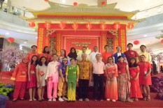 Cari Wakil DIY, Seleksi Hanyu Qiao Digelar