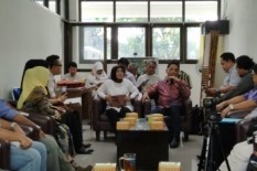 Wah, Ada Sleman Hebat di Taman Kuliner Condongcatur