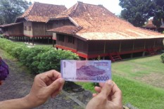 Karena 'Galau', Pemkab Bantul Belajar ke Sumatera Selatan