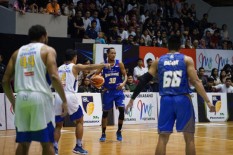 IBL 2018/2019: Sore Ini di Gor UNY Dimulai Perebutan Tiket Playoff Tersisa 