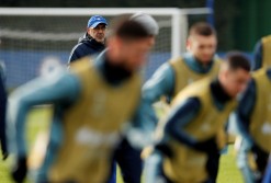 Prediksi Malmo Vs Chelsea: Kalah, Sarri Bisa Langsung Dipecat