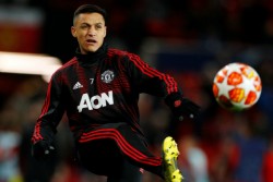 Performa Alexis Sanchez Sangat Buruk & Bikin Kecewa Solskjaer