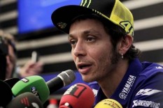 Valentino Rossi Diyakini Akan Pensiun Setelah Usianya 46 Tahun