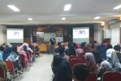 Membaca dan Menulis Jadi Kelemahan Peserta Tes Beasiswa ke Belanda