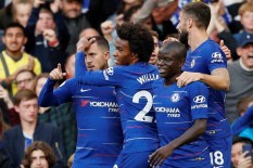 Prediksi Skor Malmo Vs Chelsea