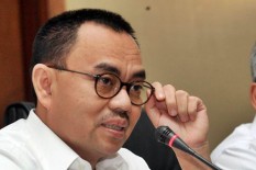 Sudirman Said Tuding Pihak Lain Politisasi Rencana Salat Jumat Prabowo di Semarang