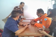 17 April 2019, Tak Ada TPS di NYIA
