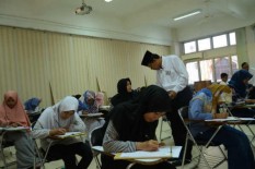 UIN Pertahankan Akreditasi A