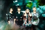 Band Rock Asal Jepang Bakal Jadi Pembuka Konser Ed Sheeran di Jakarta