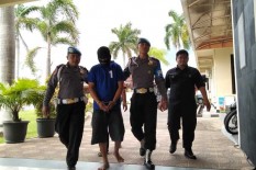 Selain Mencabuli, Ayah Bejat di Bantul Juga Menyiksa Anak Kandungnya?