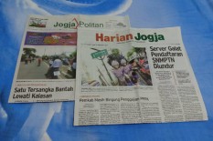 HARIAN JOGJA HARI INI: Server Galat Pendaftaran SNMPTN Diundur